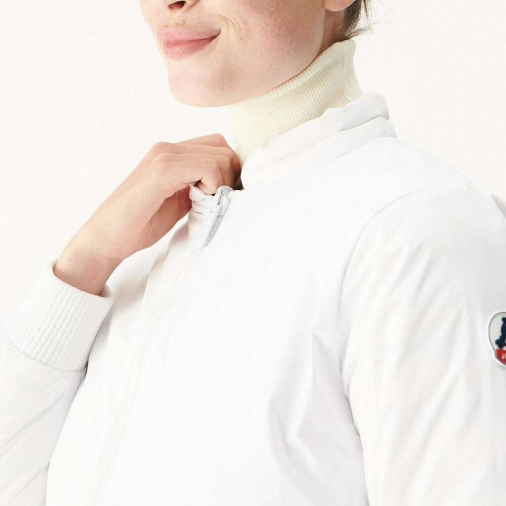 Jackett Jott Modell Hanoi Farbe Weiß 3/5