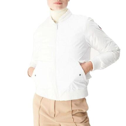 Veste Jott Modèle Hanoi Couleur Blanc