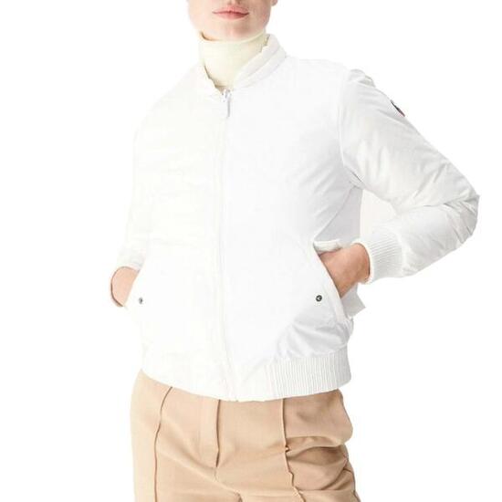 Veste Jott Modèle Hanoi Couleur Blanc