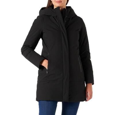 Abrigos Mujer Geox W Spherica