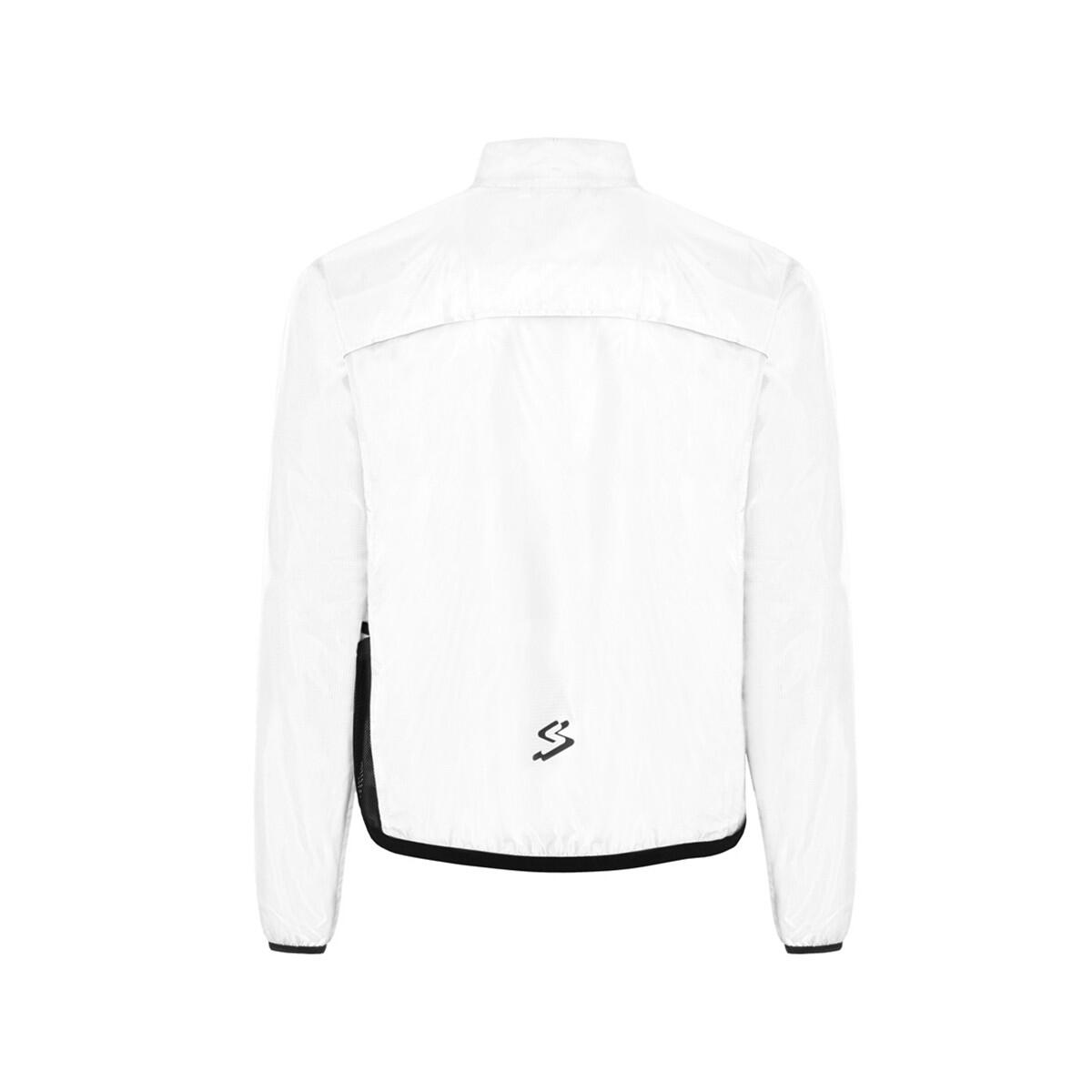 Giacca antivento Spiuk Anatomic 2/4