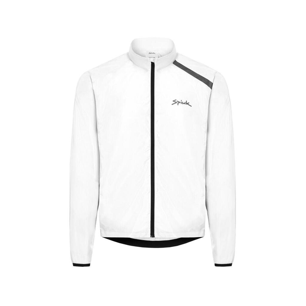 Windproof jacket Spiuk Anatomic