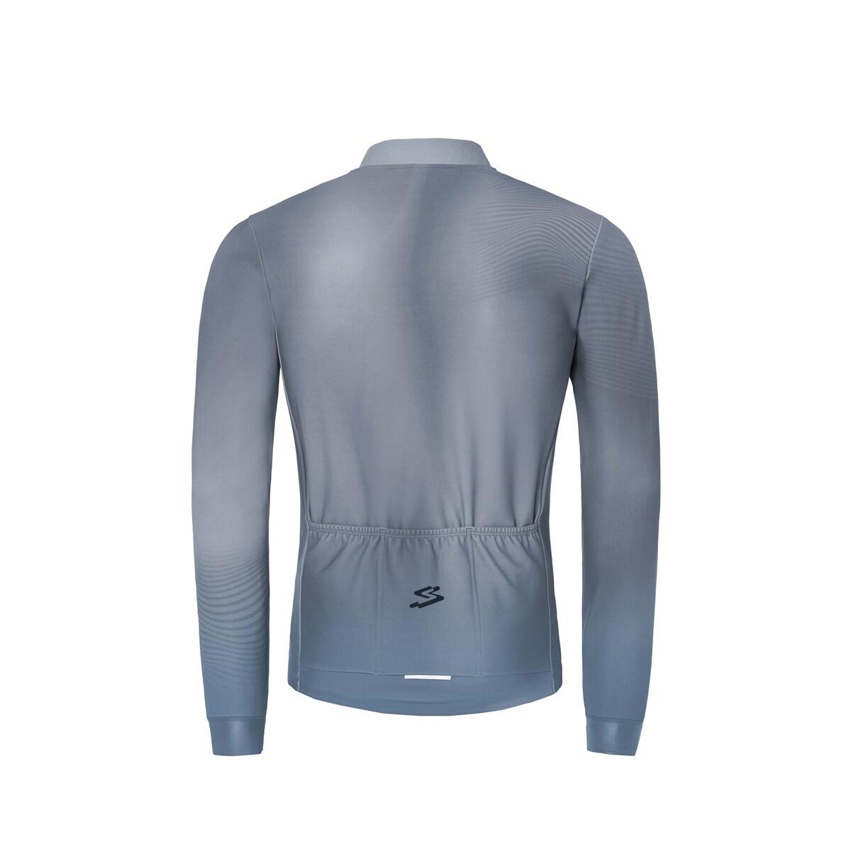 Jacket Spiuk Aunic 2/4
