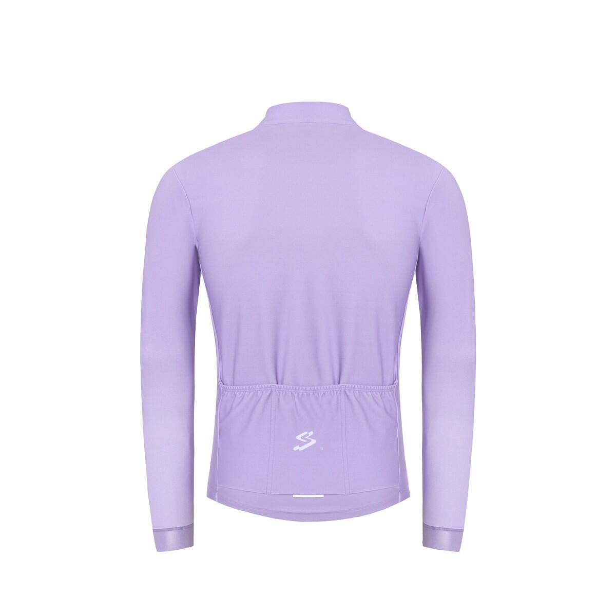 Jacket Spiuk Aunic 2/4