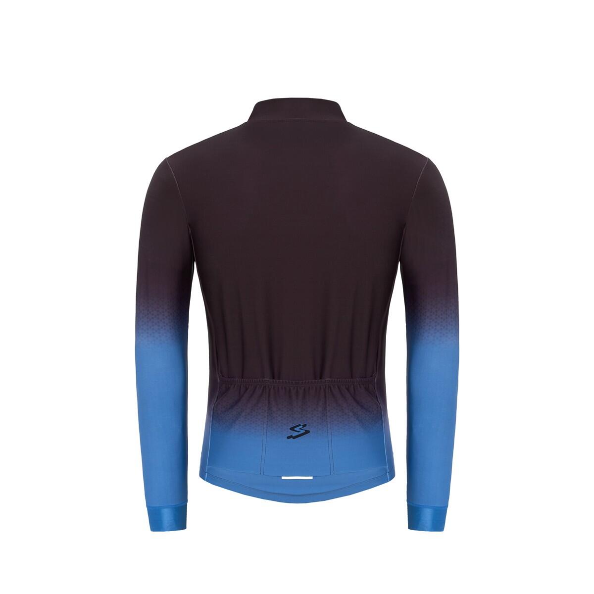 Maillot de ciclismo hombre Momentum Spiuk 2/3