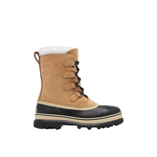 Bottes Sorel Caribou marron pour homme