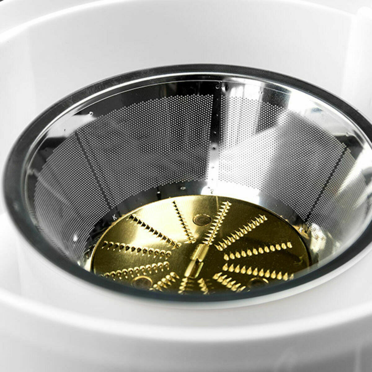 Centrifugeuse CECOTEC StrongTitanium 19000 500 ml 3/5