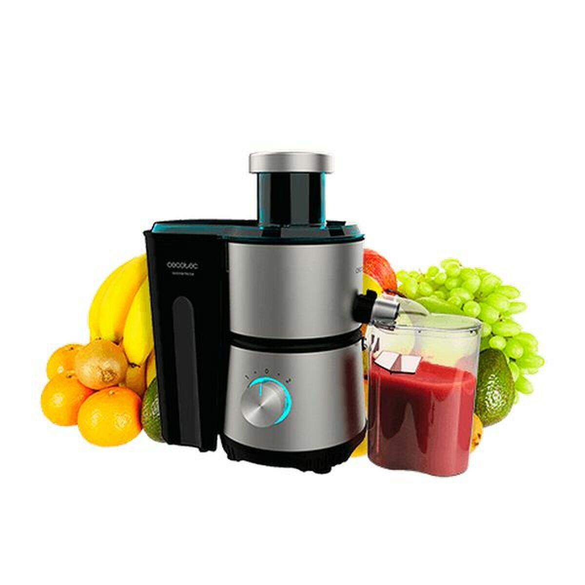 CECOTEC Juicer CECOTEC Juice&Fresh 400 1 L