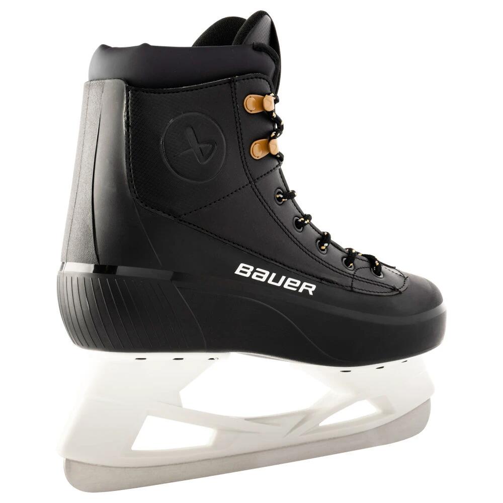 PATIN A GLACE UNISEX BAUER COLORADO² 3/7
