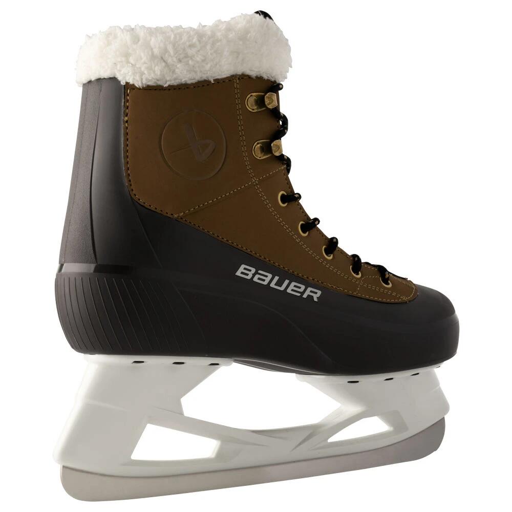 Rekreační lední brusle BAUER Whistler 2.0 Junior 3/7