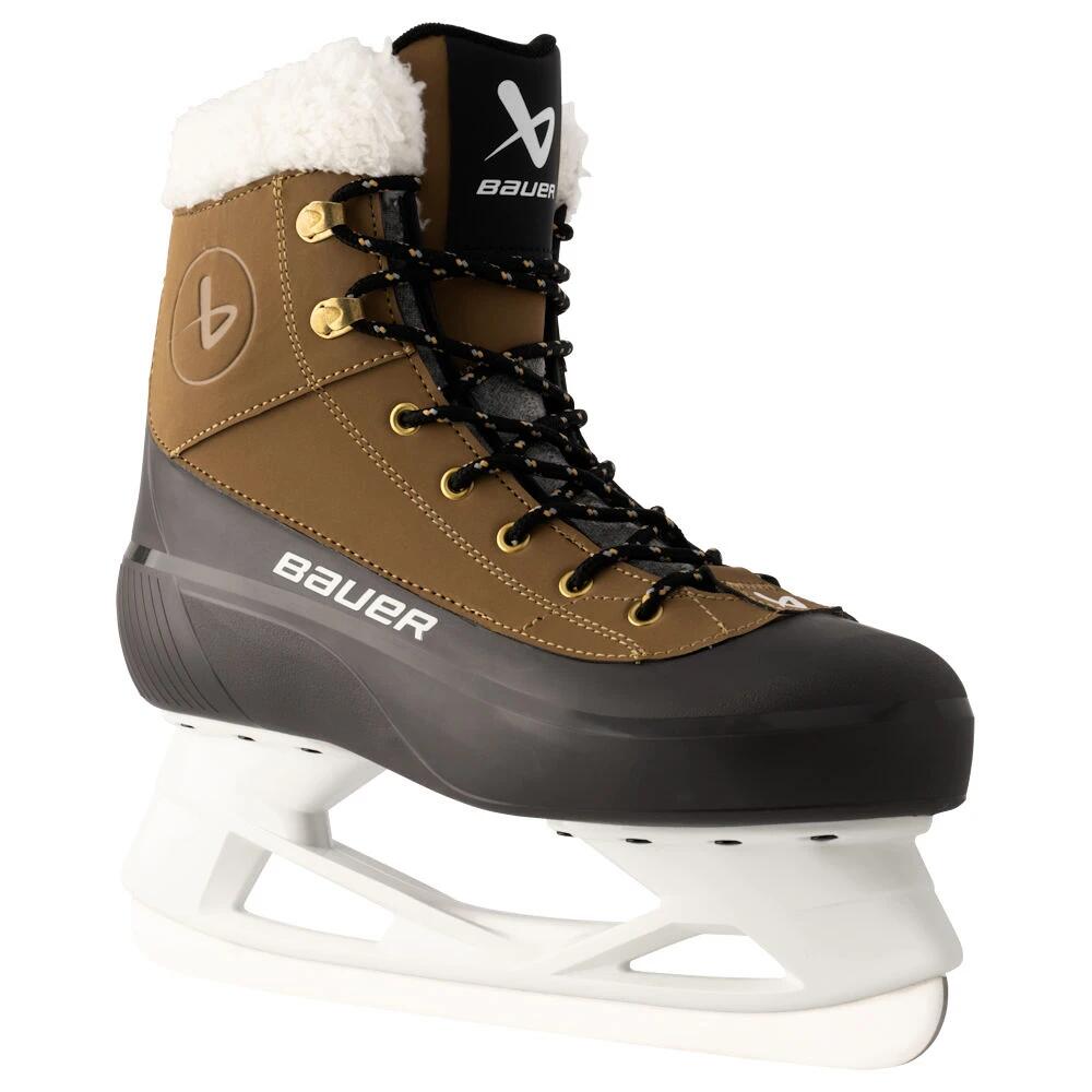 Rekreační lední brusle BAUER Whistler 2.0 Junior 2/7