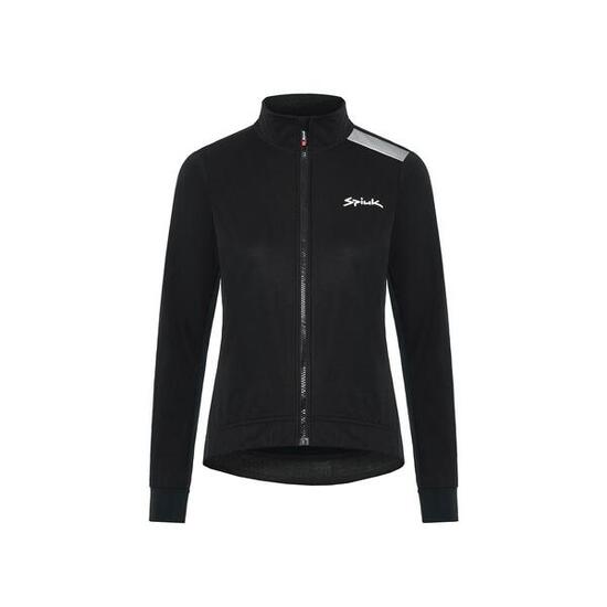 Chaqueta de ciclismo mujer Anatomic membrana W Spiuk