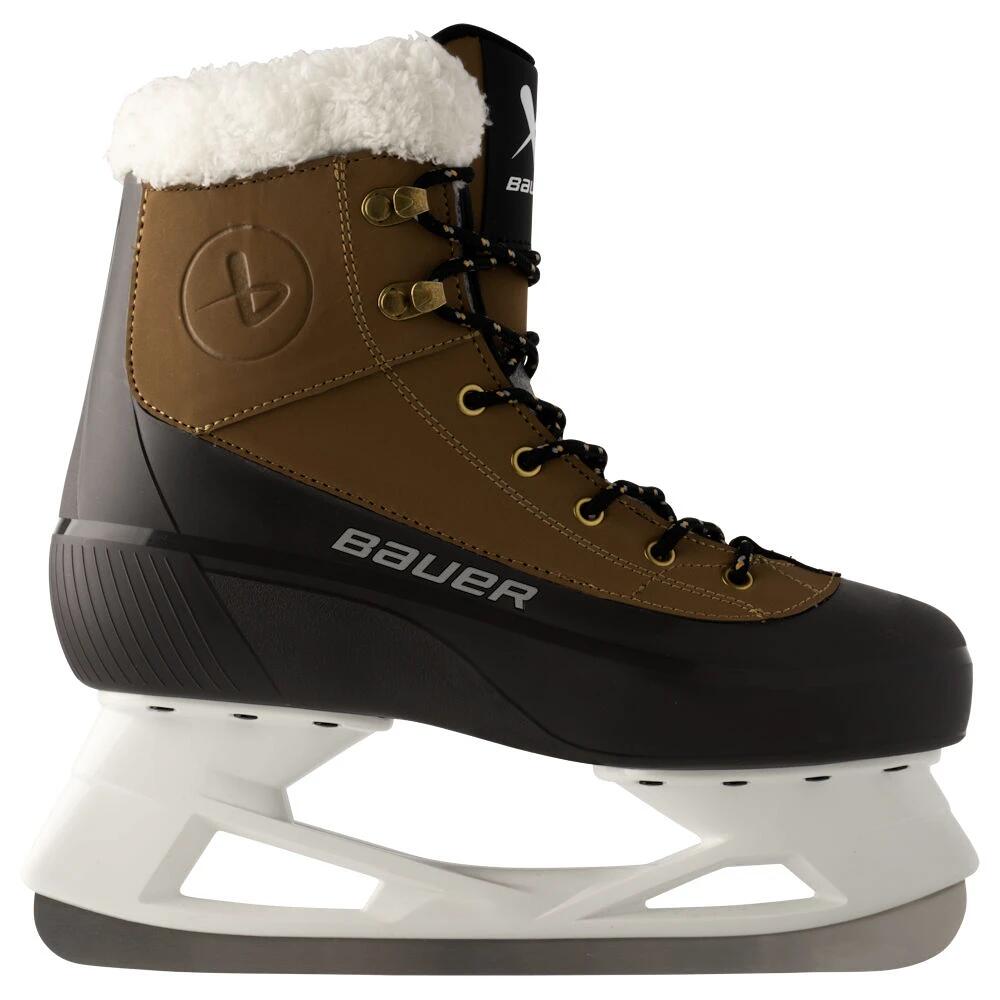 Rekreační lední brusle BAUER Whistler 2.0 Junior 4/7