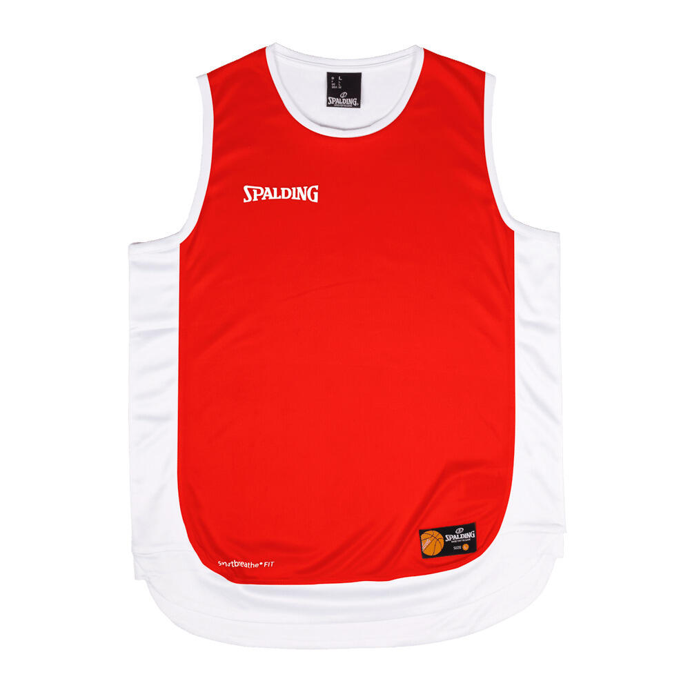 Maillot Spalding Hustle 2/2