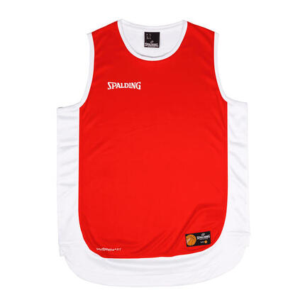 Maillot enfant Spalding Hustle