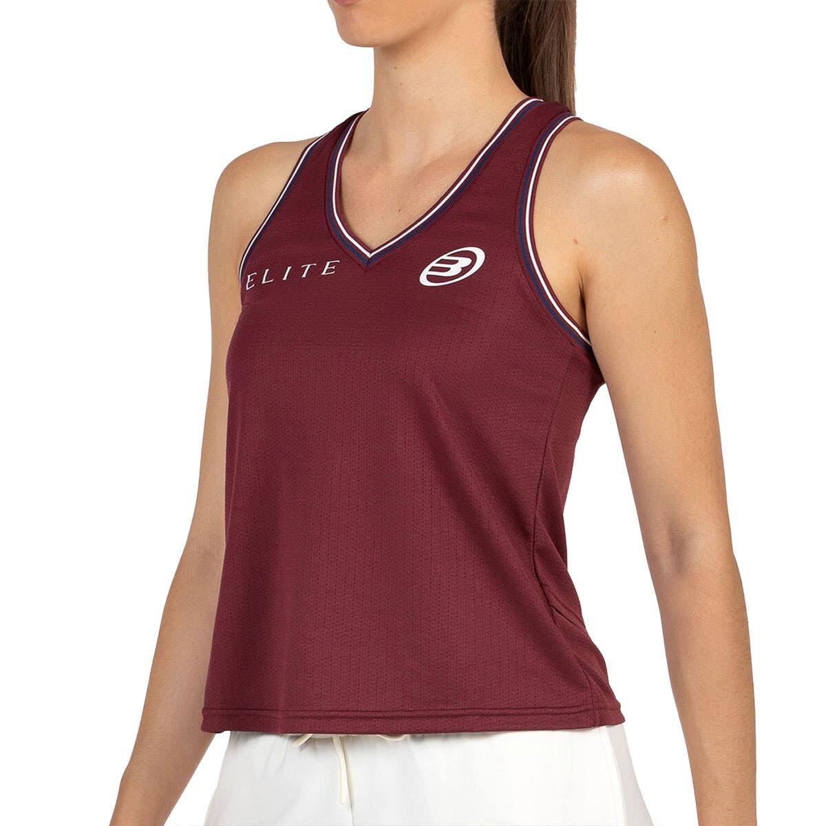 Camiseta Sem Mangas Bullpadel Gemma 25i 2/7