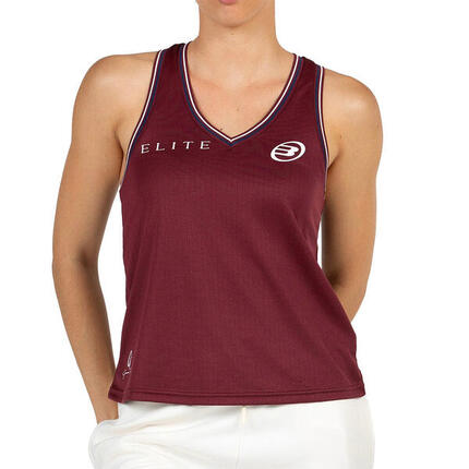 ärmelloses T-shirt Bullpadel Gemma 25i