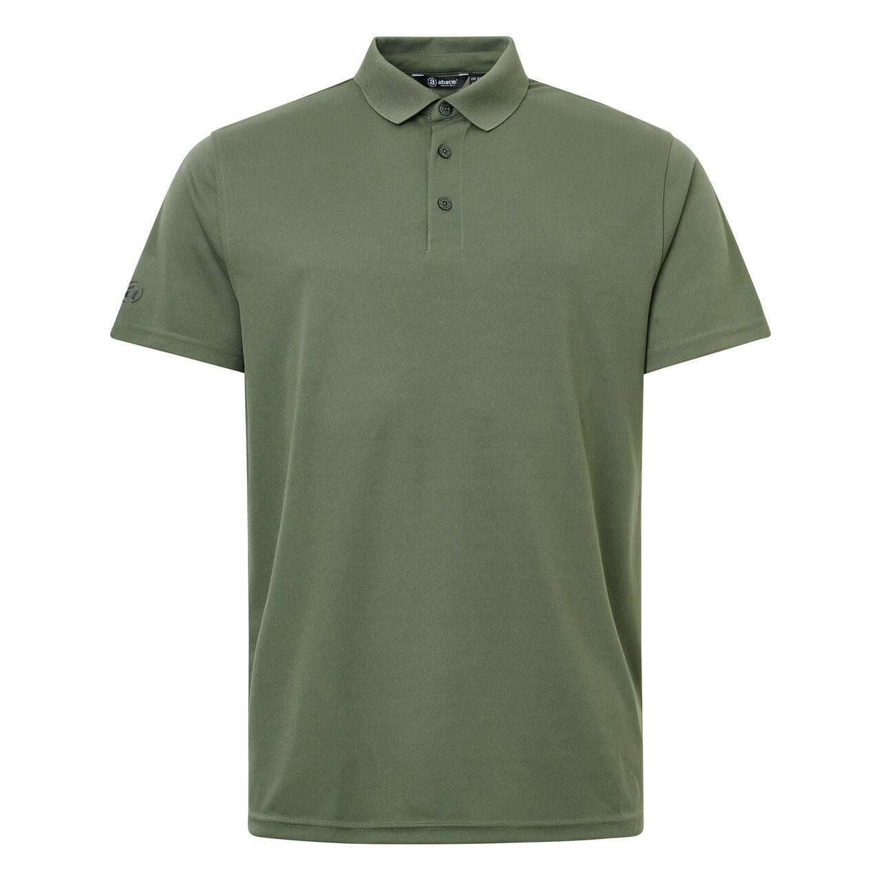 Polo Abacus Cray Drycool 3/3