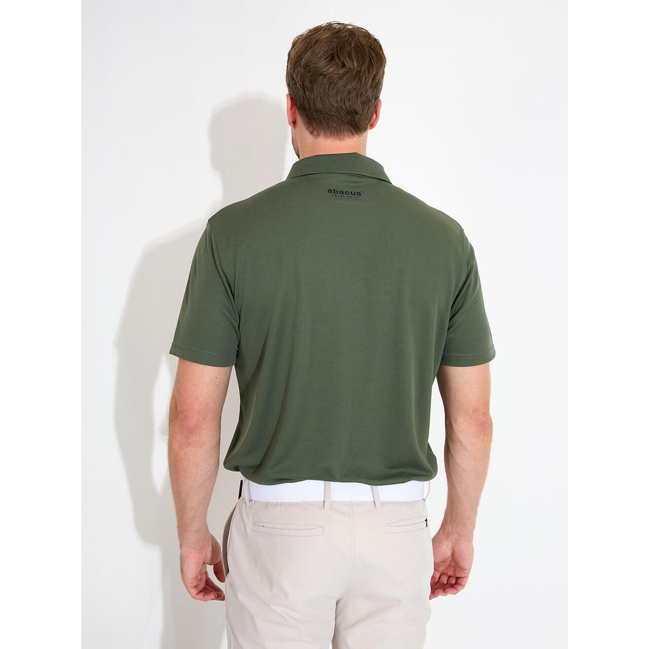 Polo Abacus Cray Drycool 2/3