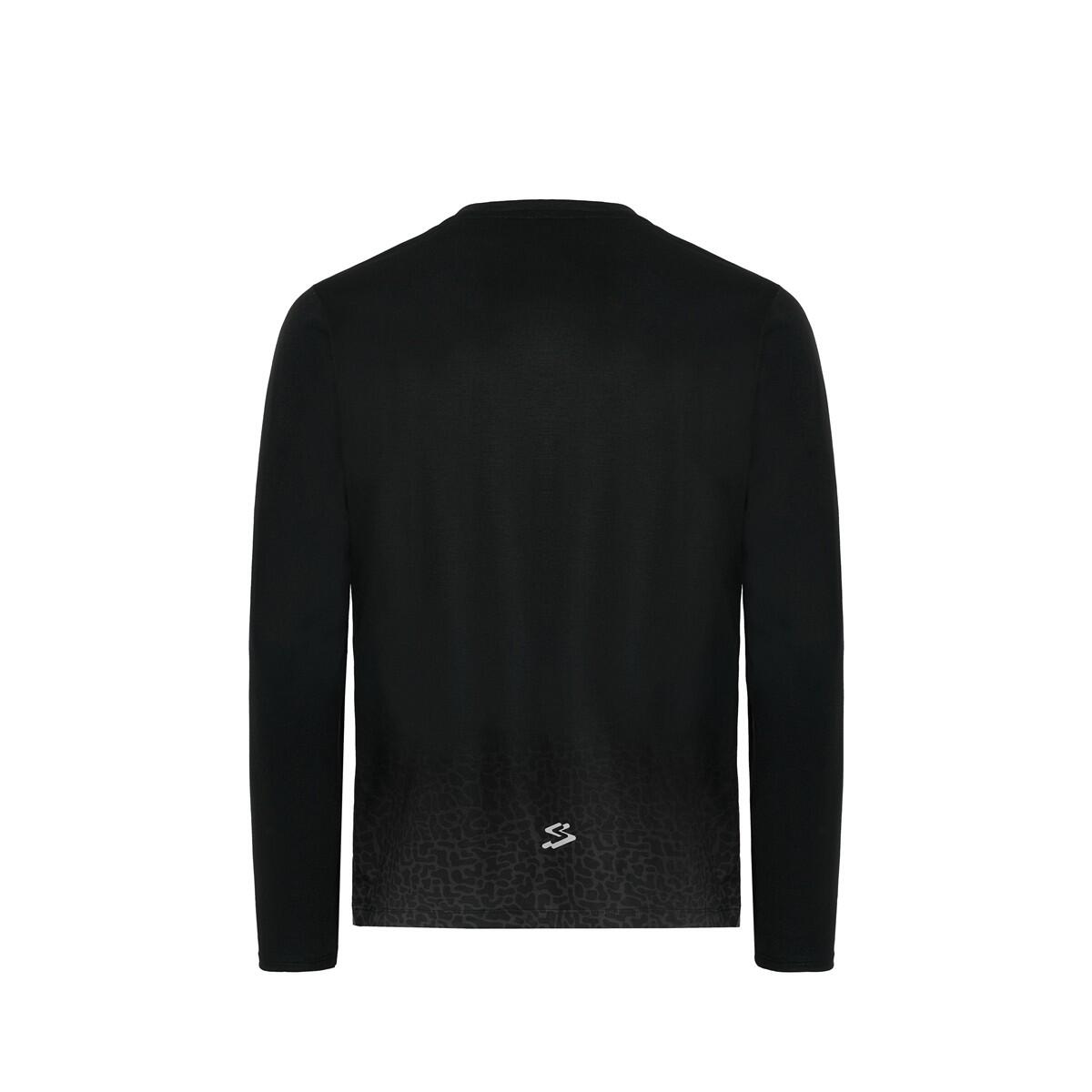 Camiseta de ciclismo hombre Primitive Ways Spiuk 2/3