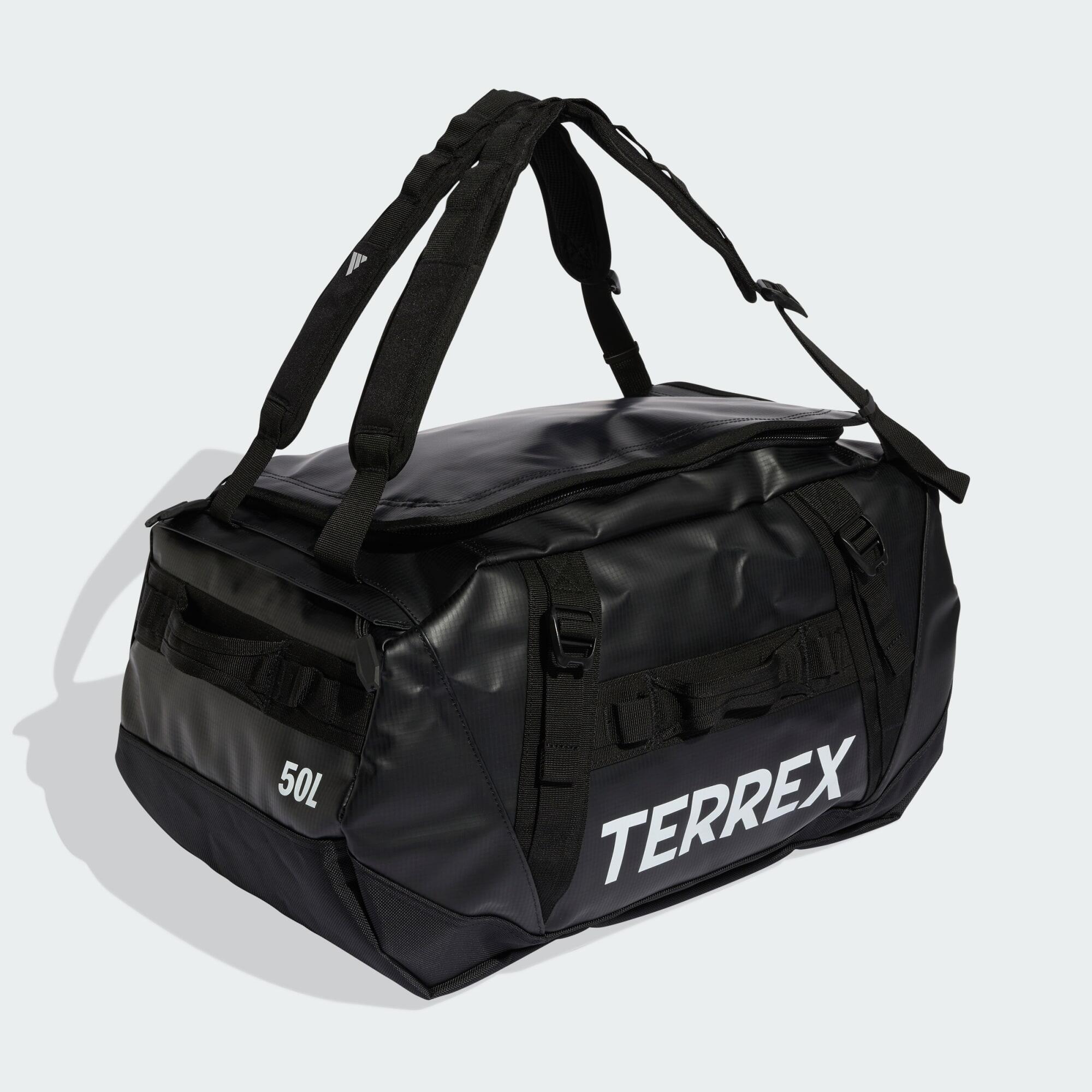 Terrex Xperior Expedition Borsone 50L 3/7