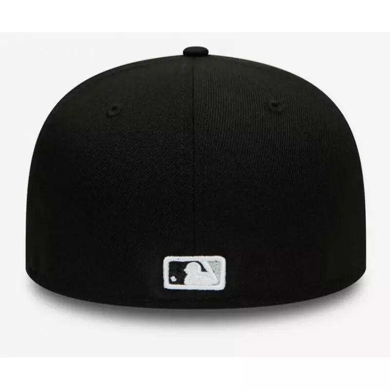 Casquette MLB Chicago White Sox New Era Authentic Authentic On Field Game 59FIFT 3/7