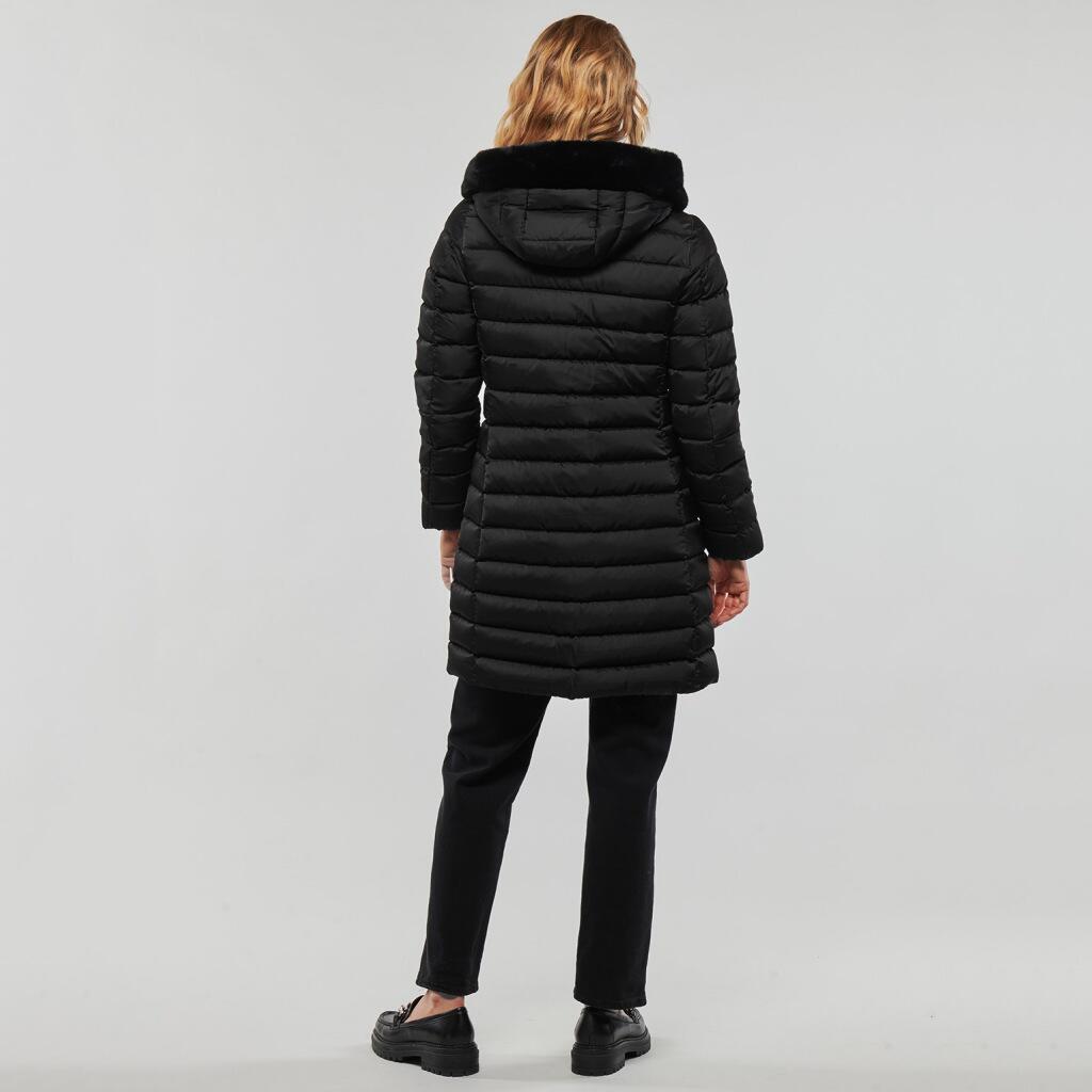 Abrigo de mujer Geox Bettanie H 3/5
