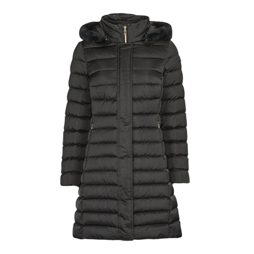 Abrigo de mujer Geox Bettanie H 2/5