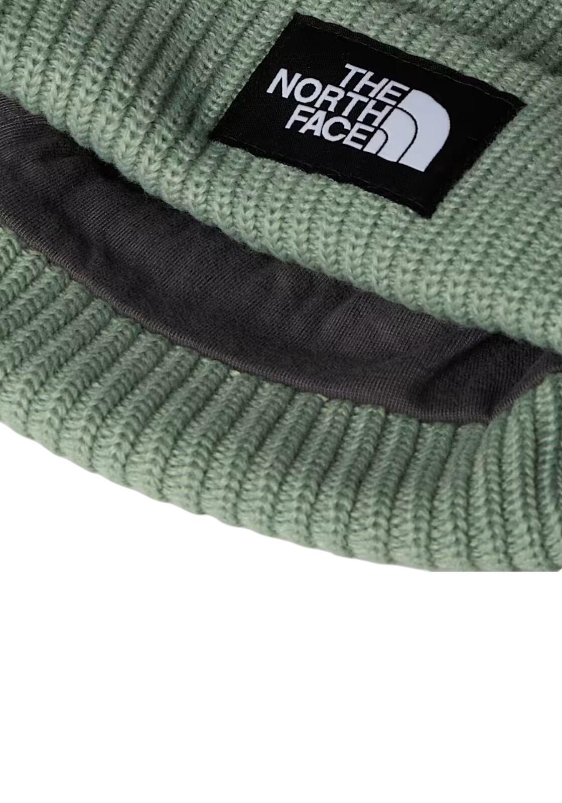 K SALTY LINED BEANIE COL BQ1 3/3