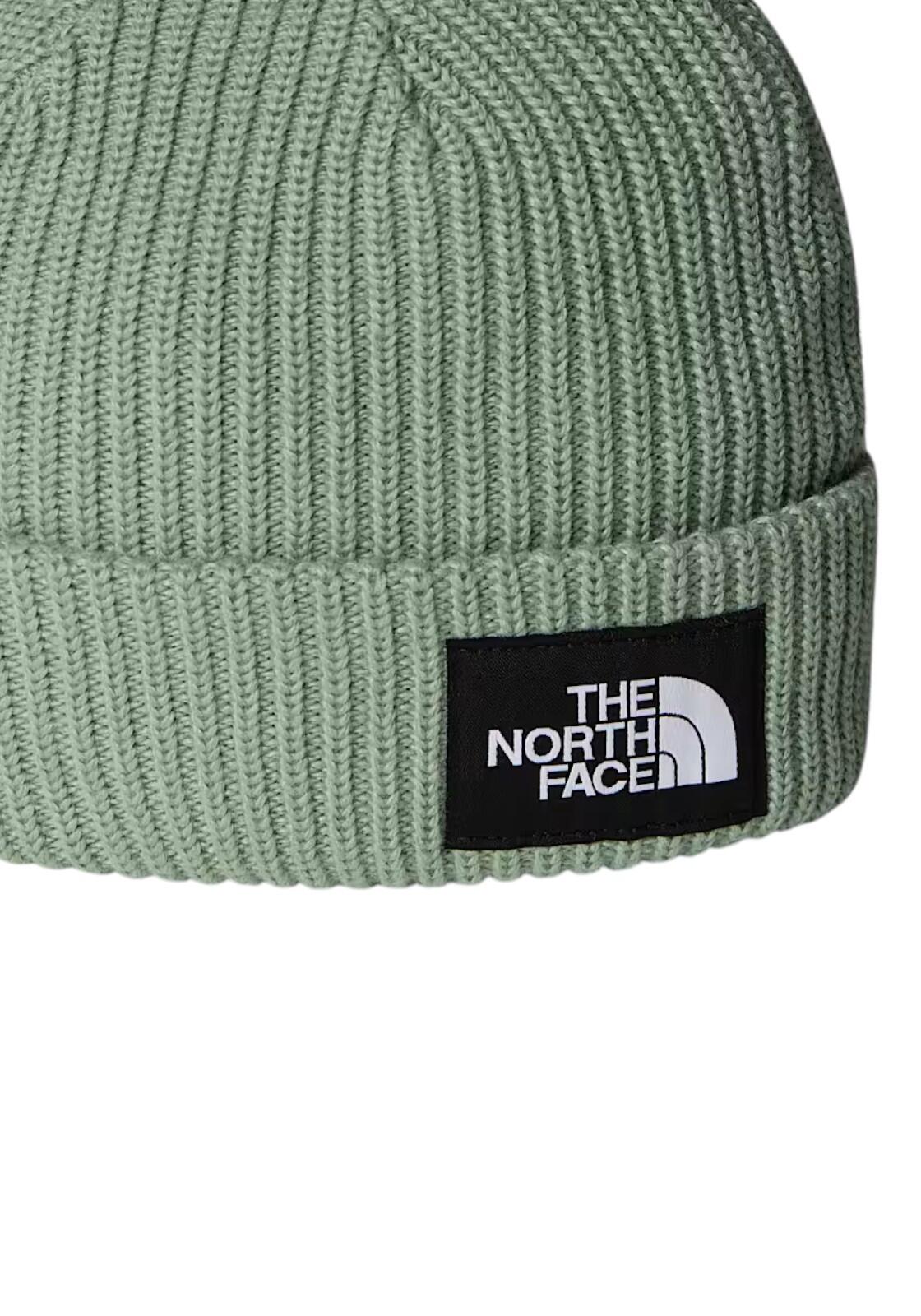 K SALTY LINED BEANIE COL BQ1 2/3
