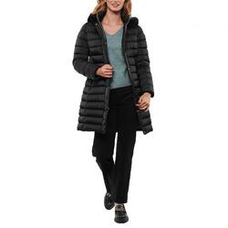 Veste Geox Modèle W Bettanie Couleur Noir