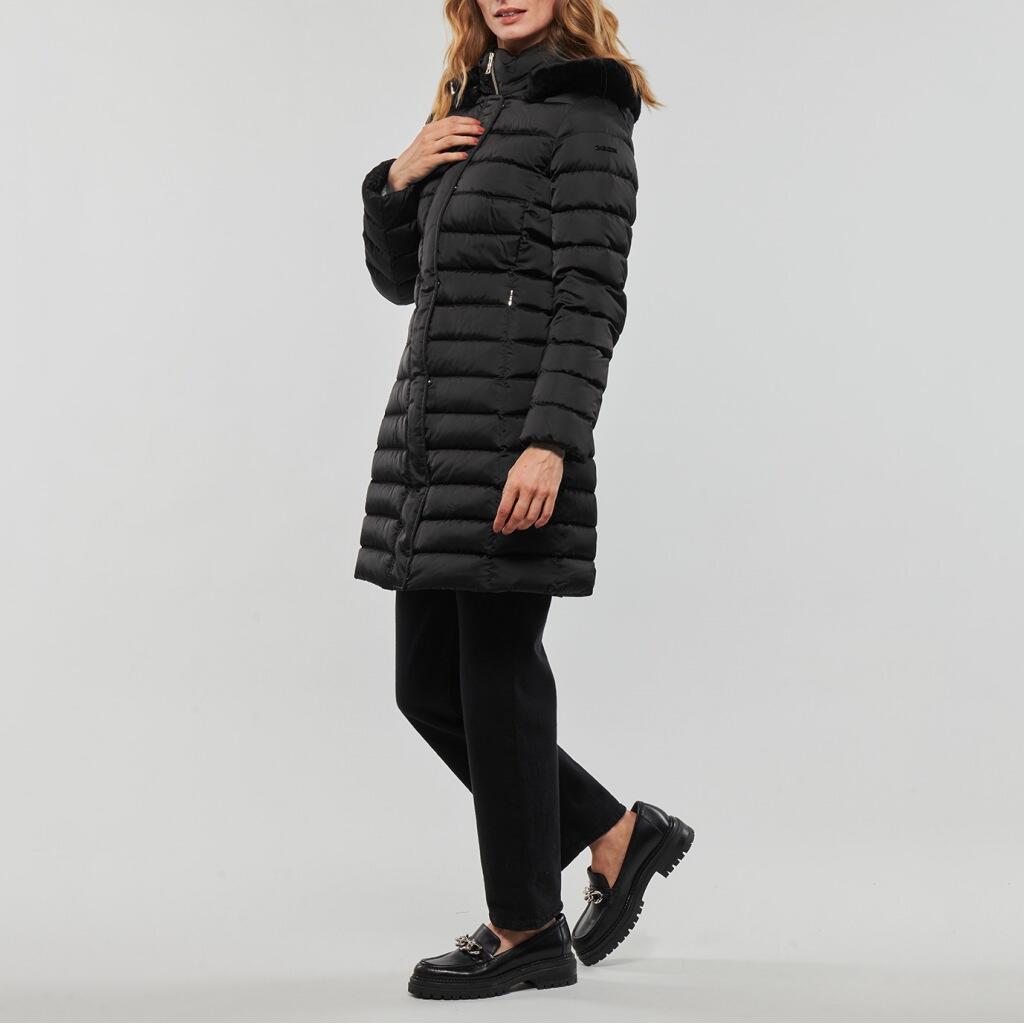 Abrigo de mujer Geox Bettanie H 4/5