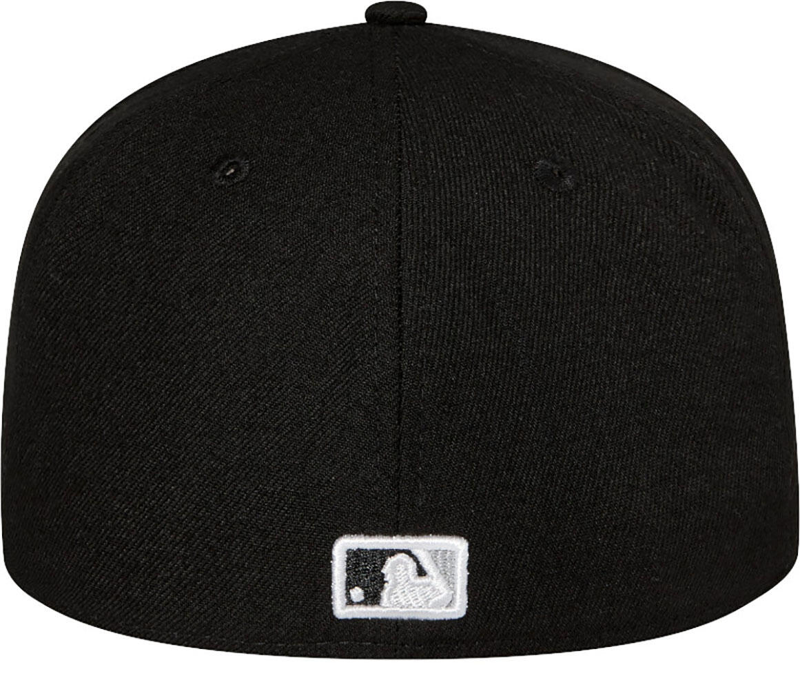 Casquette MLB Chicago White Sox New Era Authentic Authentic On Field Game 59FIFT 6/7