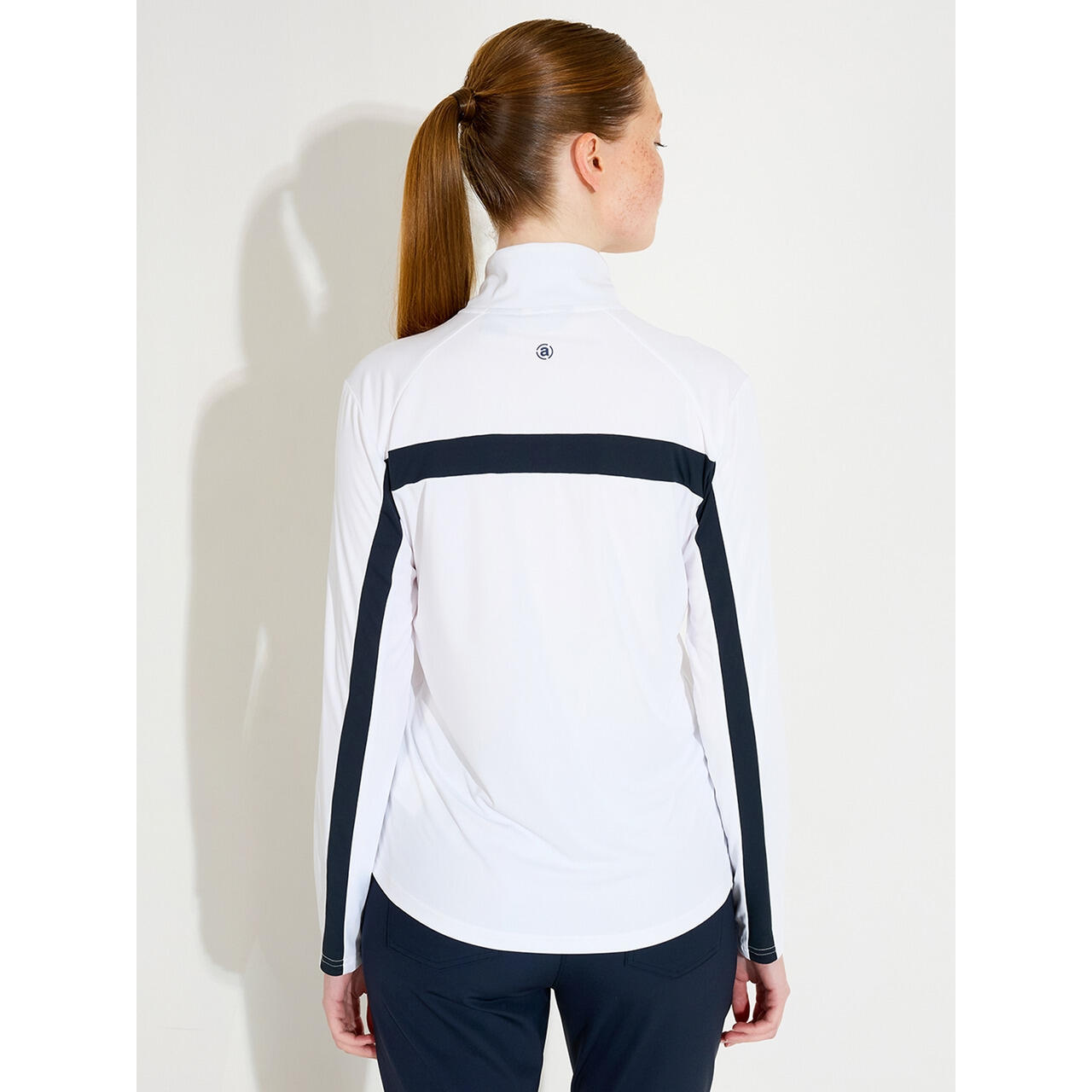 Maillot manches longues femme Abacus Aloha UV 3/3