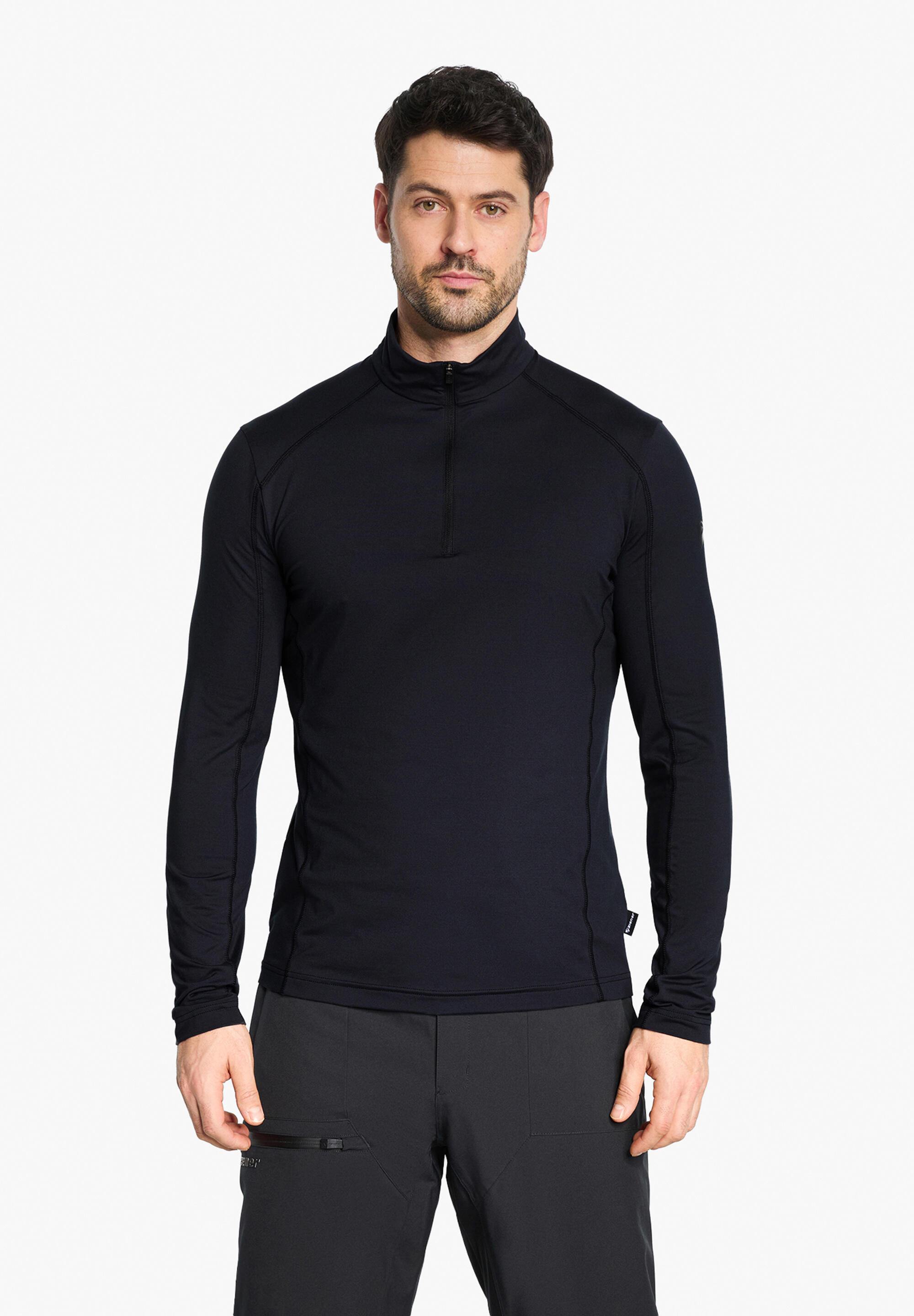 Veste de survêtement Ziener Jelano-Z 3/5