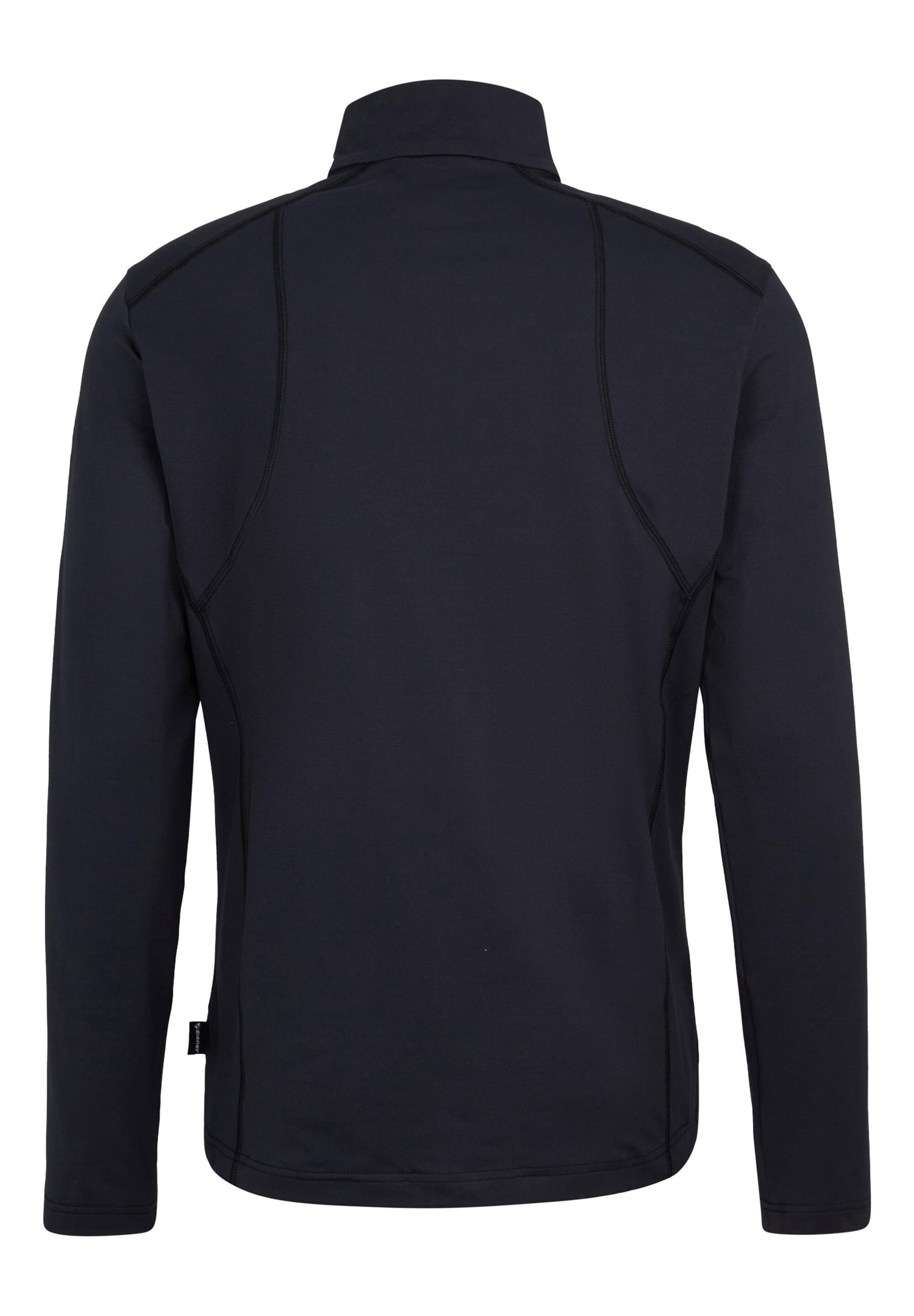 Veste de survêtement Ziener Jelano-Z 2/5