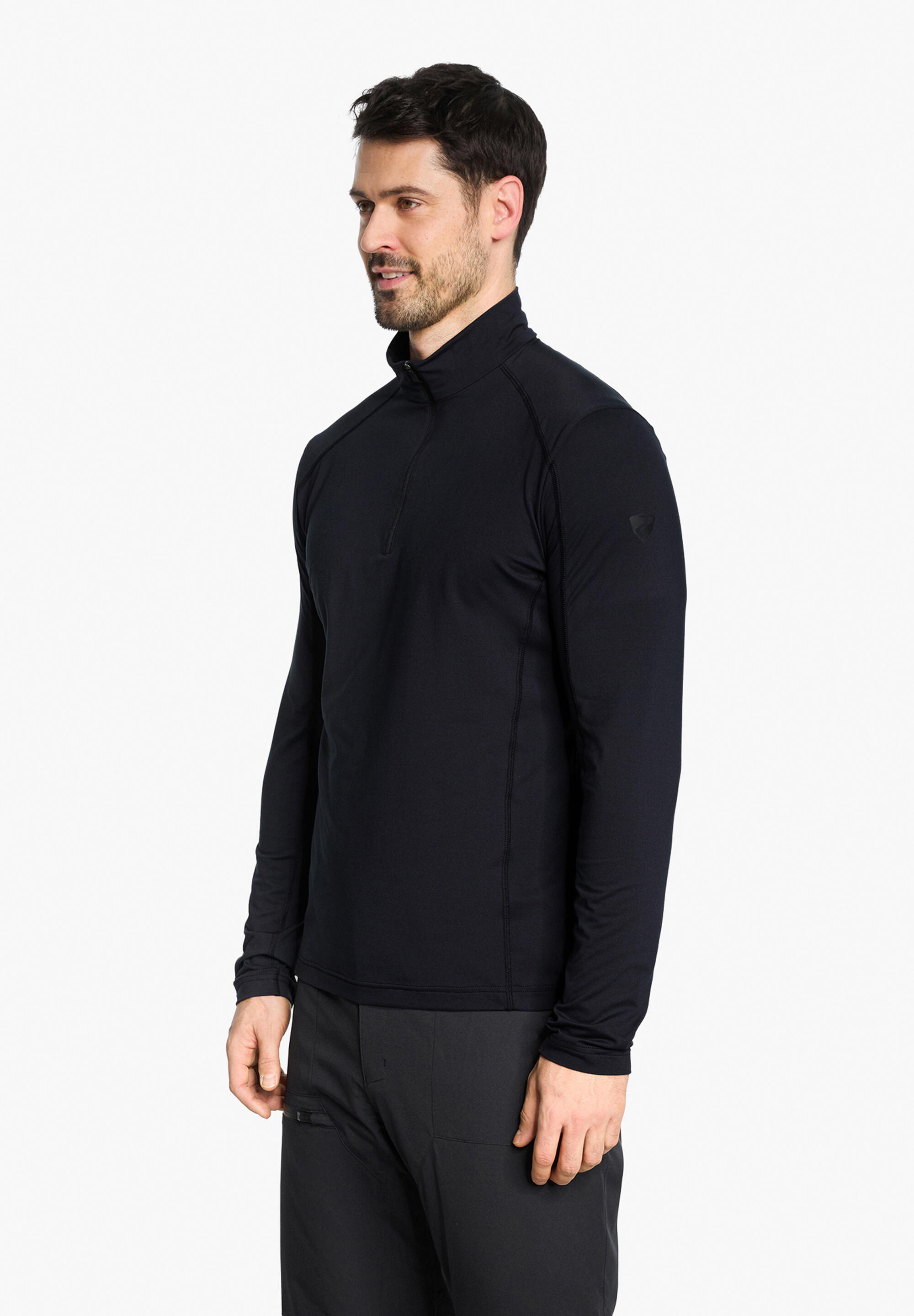 Veste de survêtement Ziener Jelano-Z 5/5