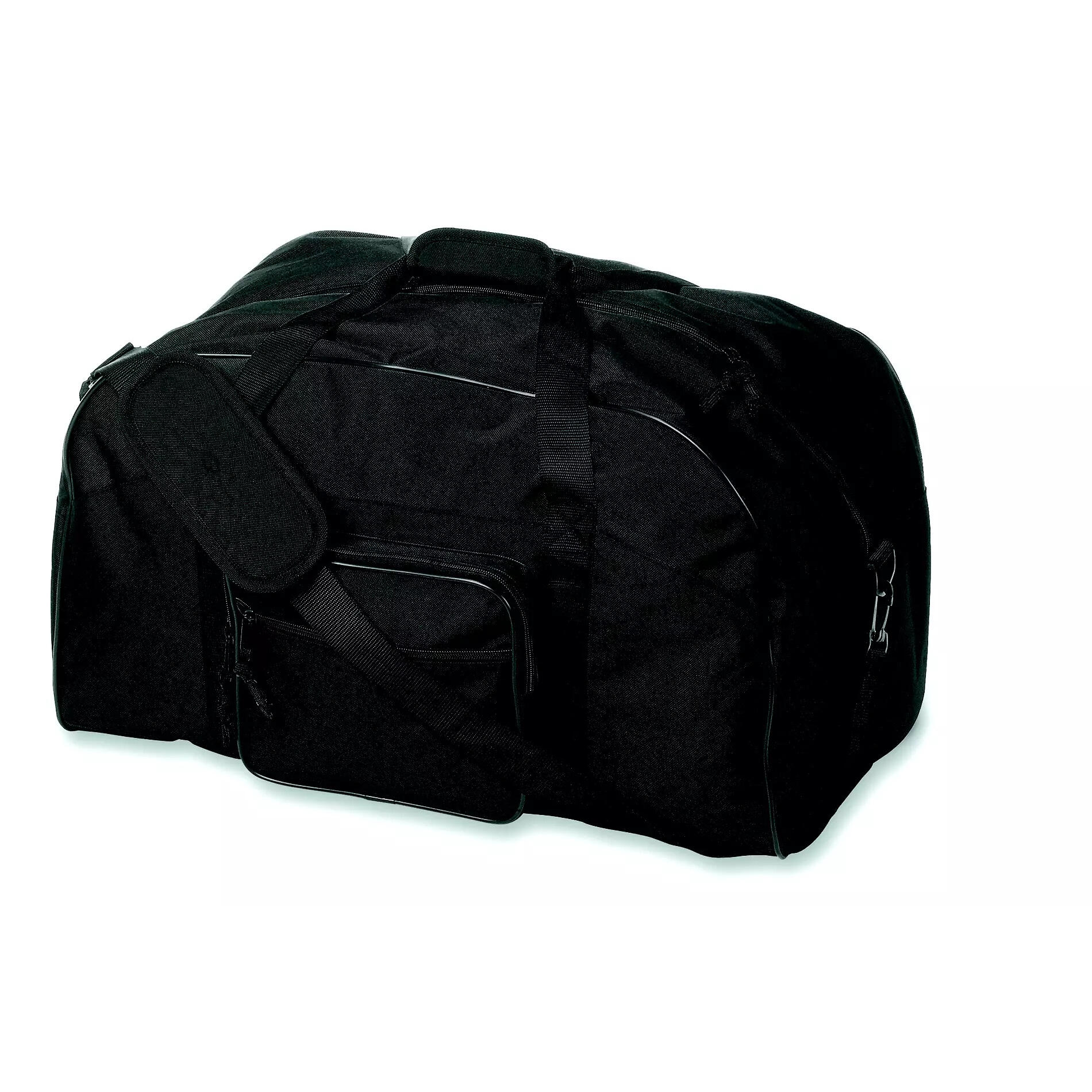 Sol's - Sac De Voyage Sol's Terra - Sac De Voyage - Noir - No Size - Decathlon