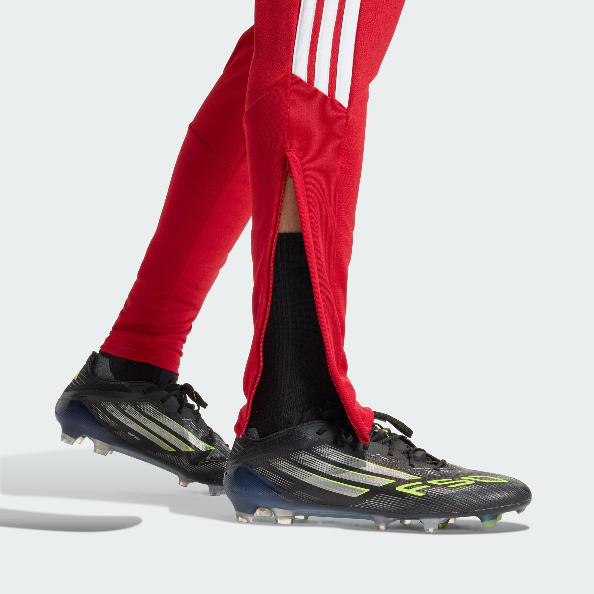 Pantalon de training standard Tiro26 League 4/5