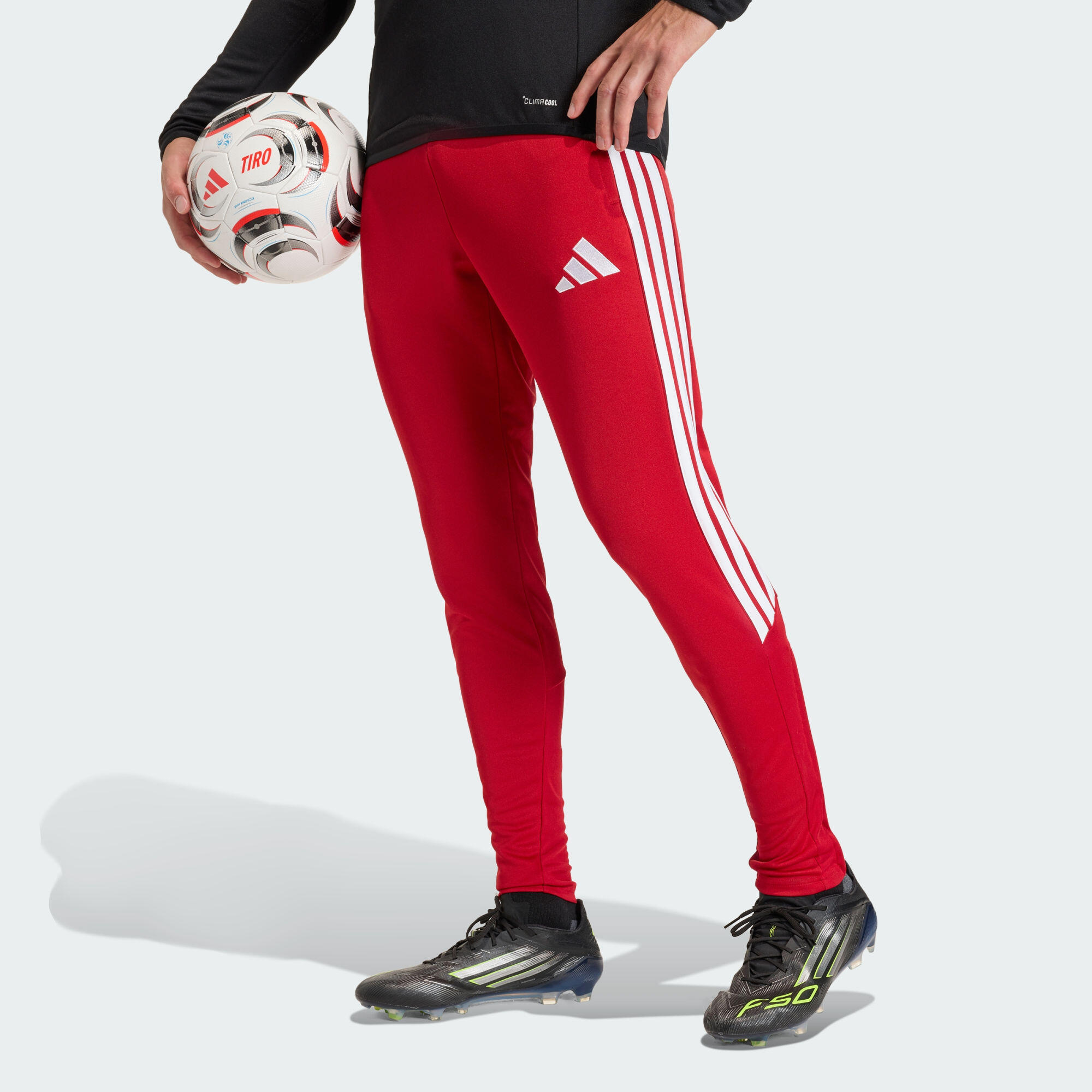 ADIDAS Tréninkové kalhoty Tiro26 League Regular