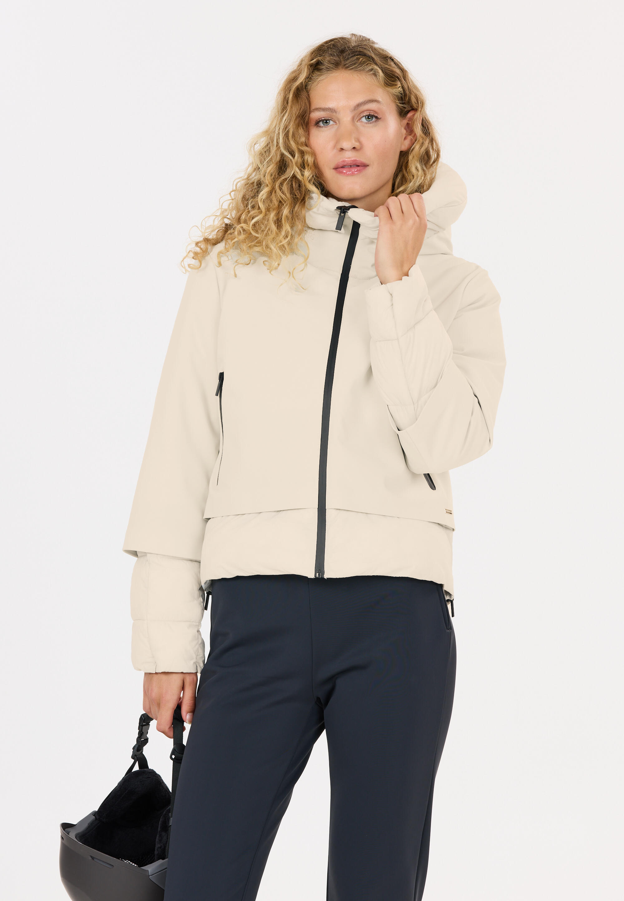 Functionele jas Heley 4/5