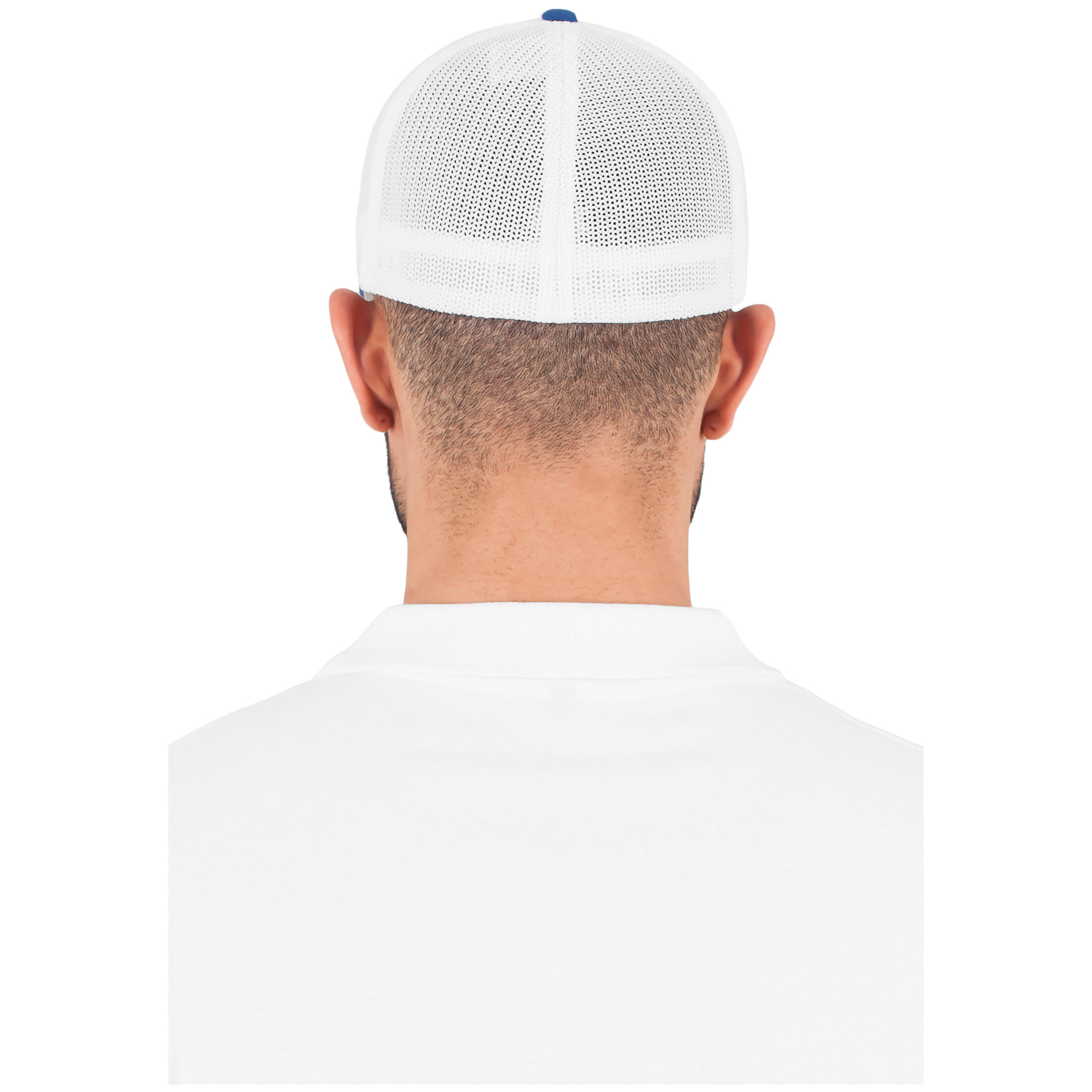 Cap Flexfit mesh 2-tone 7/7