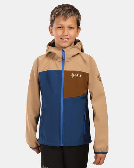 Jungen-Softshelljacke Kilpi RAVIO-J