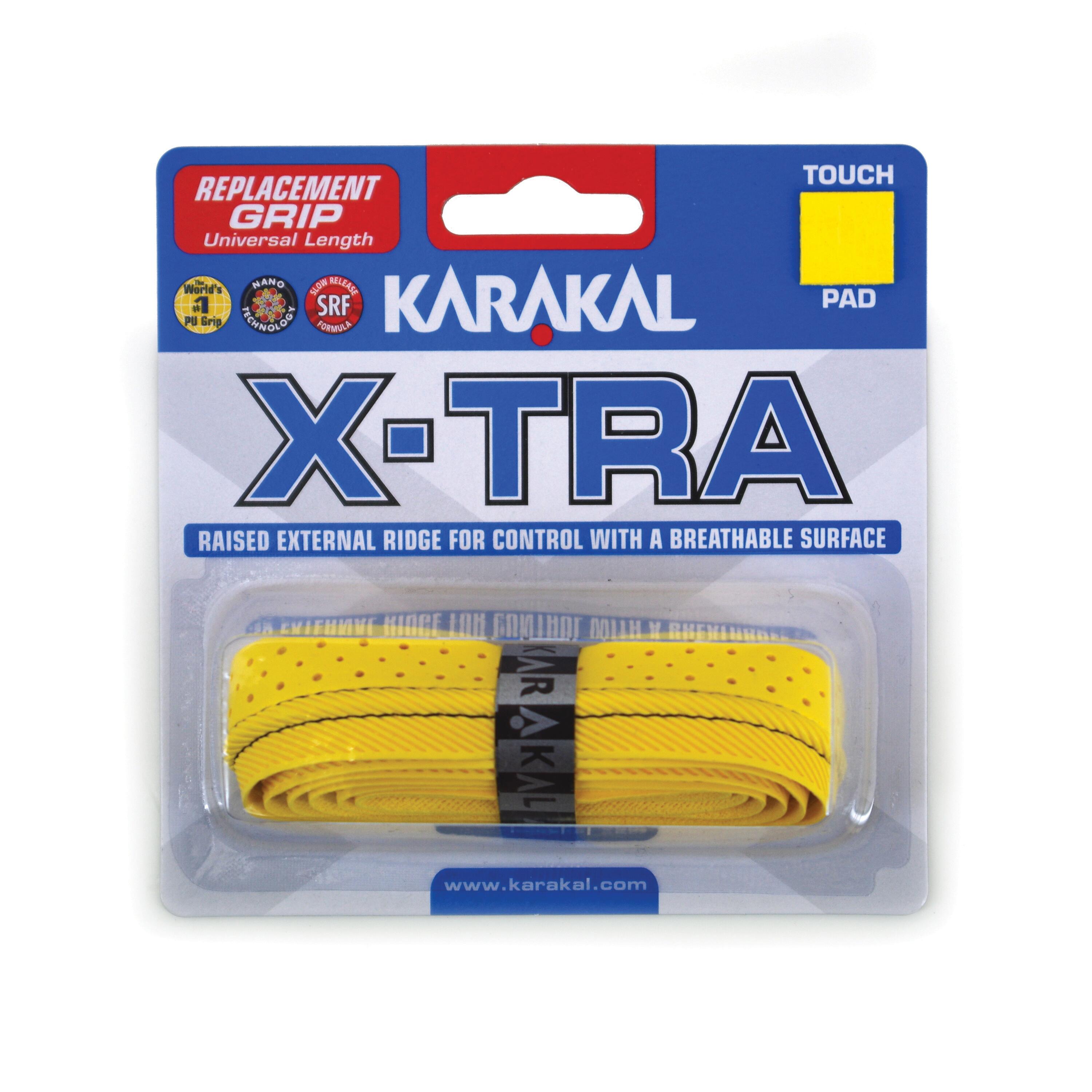 Grip Karakal X-TRA 2/2
