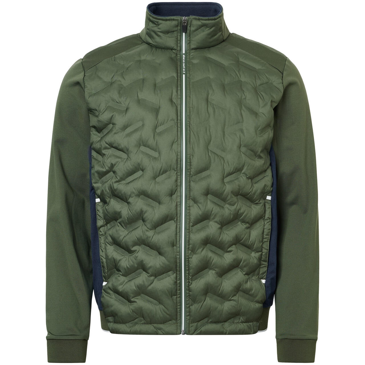 Veste hybride Abacus Portrush 2/2