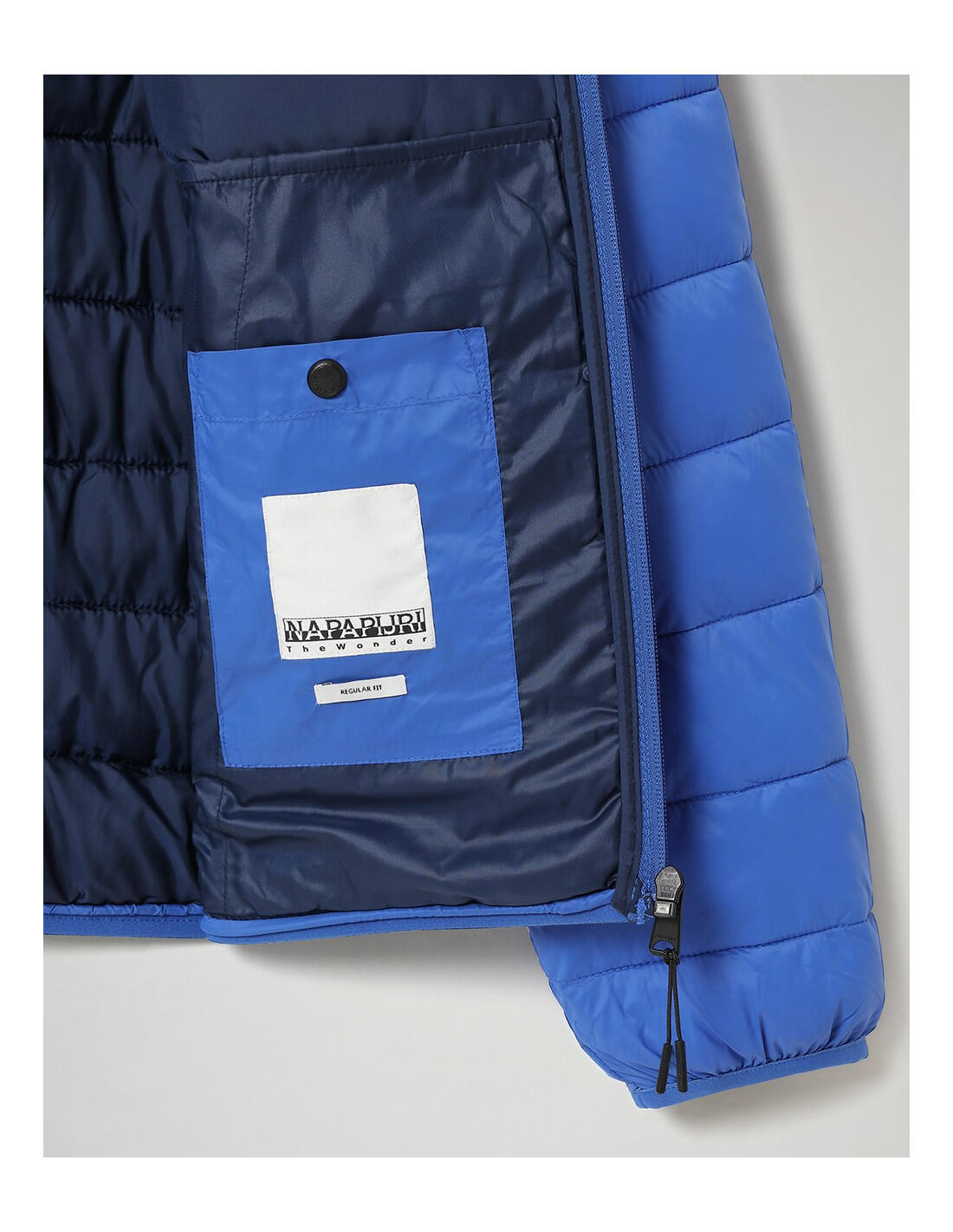 Chaqueta NAPARIJRI NP0A4ENNR171 5/5