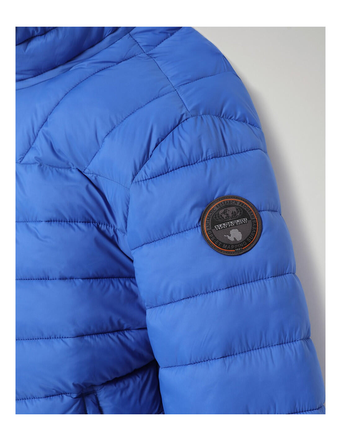 Chaqueta NAPARIJRI NP0A4ENNR171 4/5