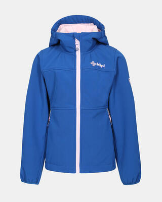 Mädchen-Softshelljacke Kilpi RAVIA-J