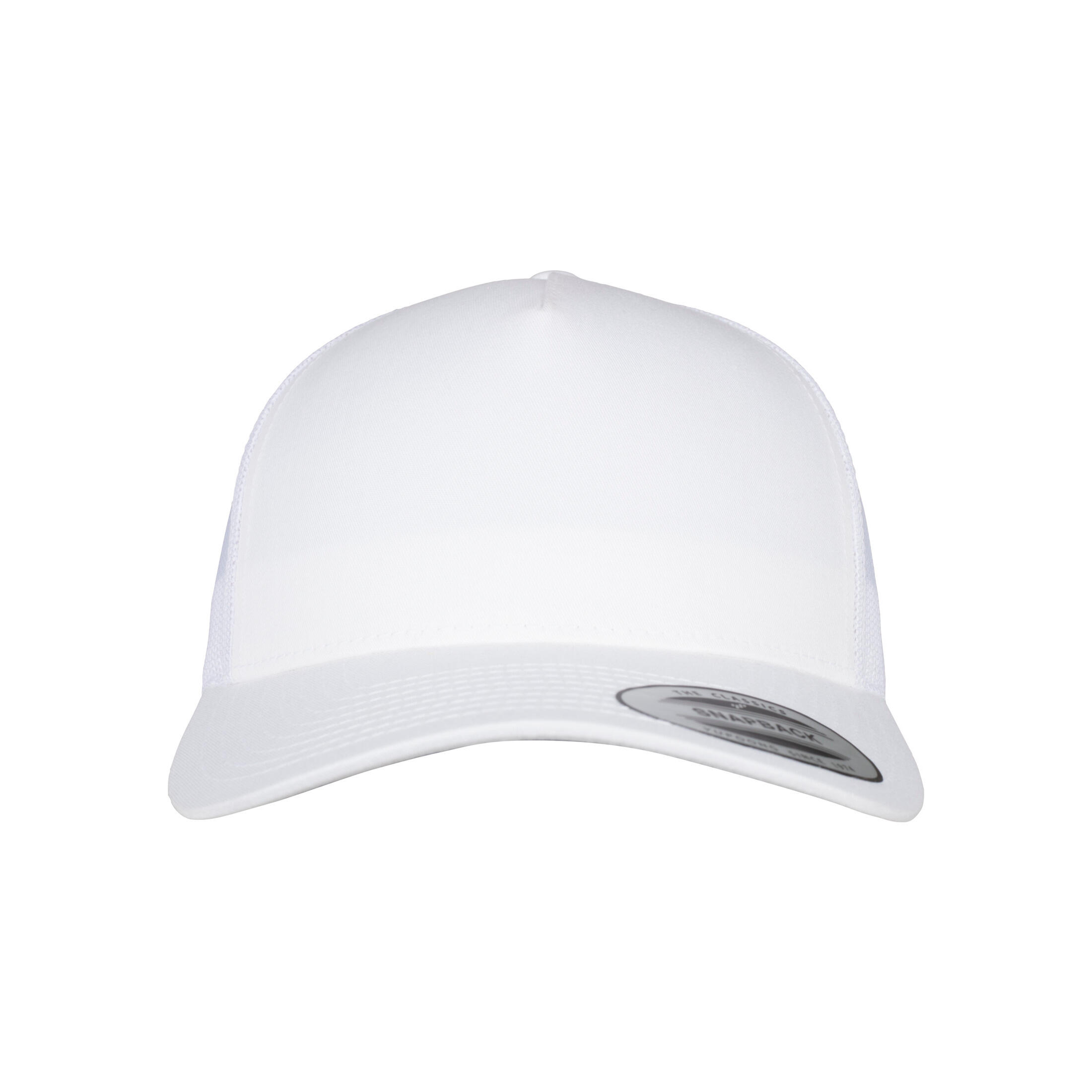 Czapka Flexfit 5-panel retro 3/7