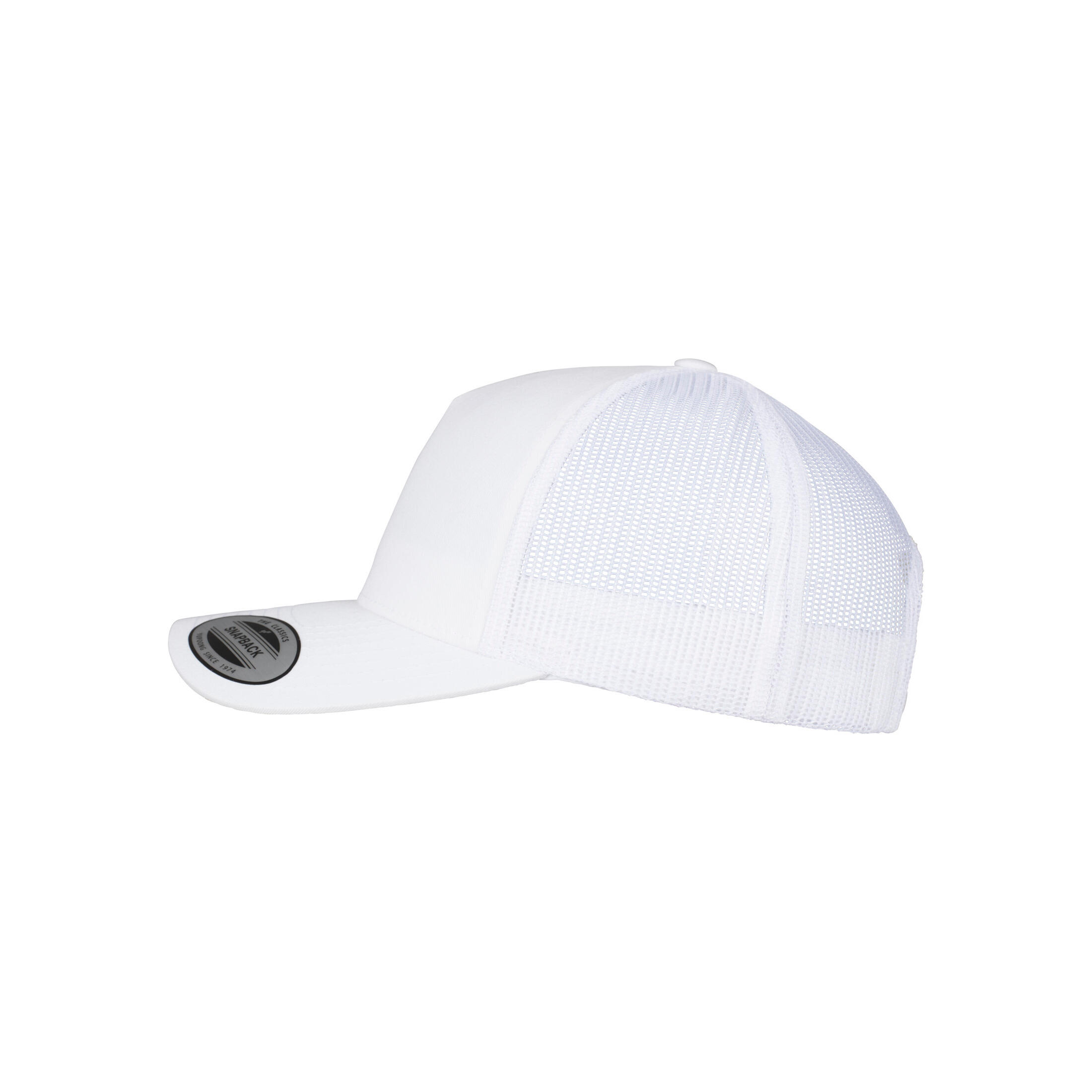Czapka Flexfit 5-panel retro 7/7